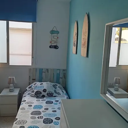 Casa vacanze Leon Chipiona