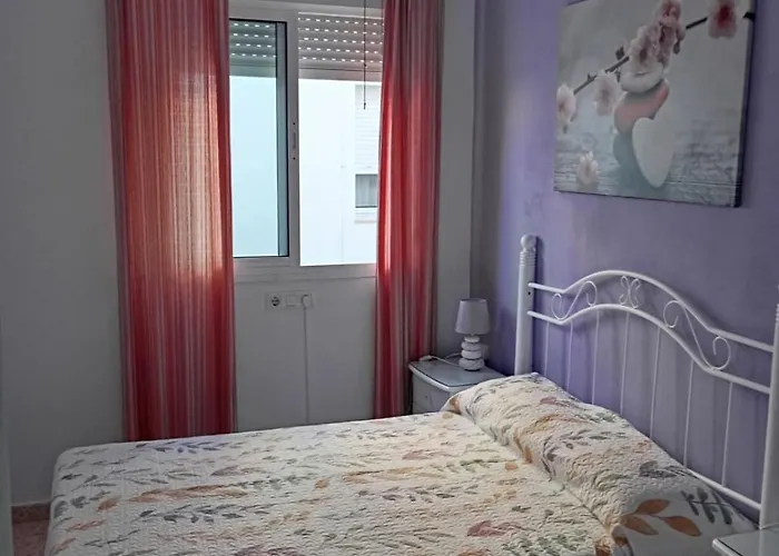 Hébergement de vacances Leon