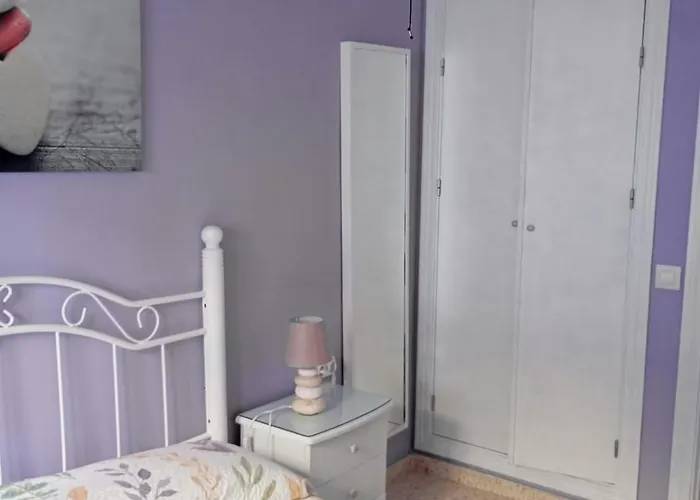 Hébergement de vacances Leon *